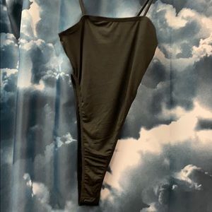 New: Highlight Thongs Bodysuit